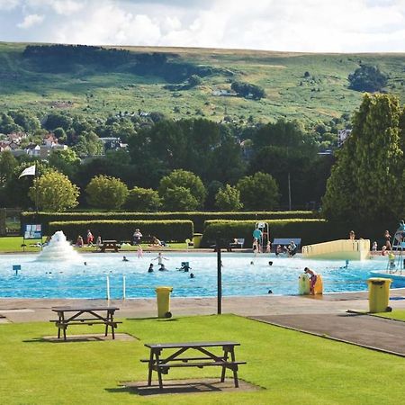 Ilkley Central One Apartment Luaran gambar
