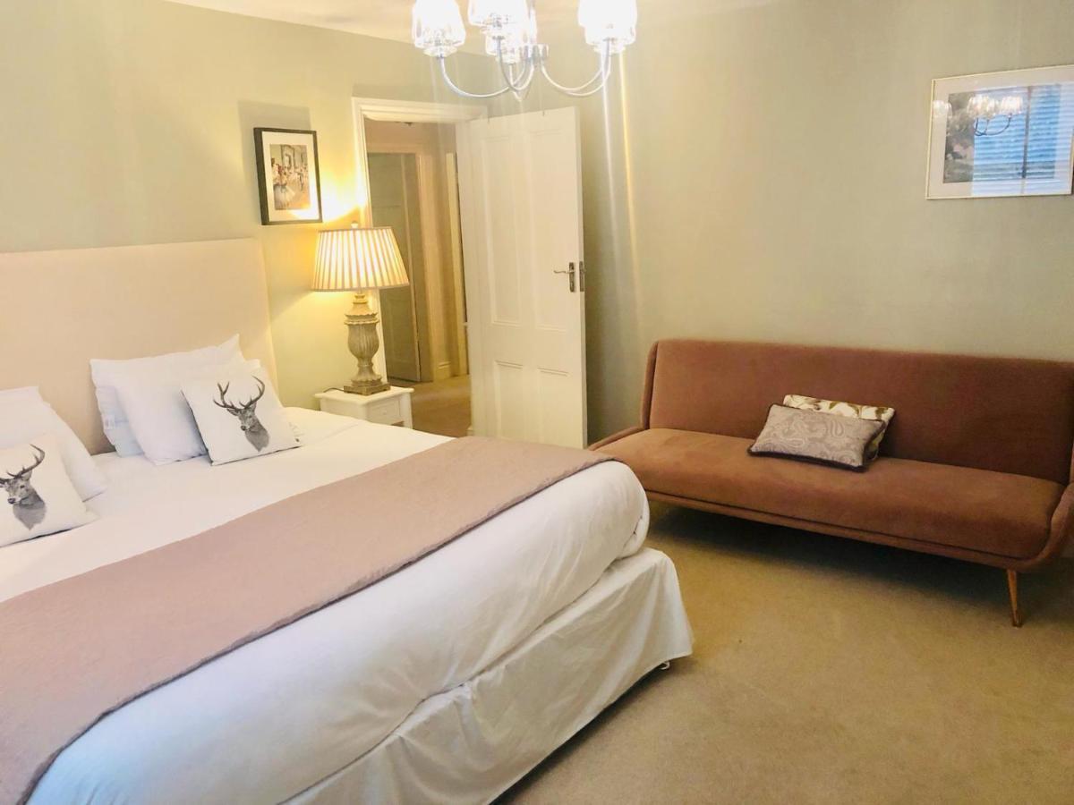Ilkley Central One Apartment Luaran gambar