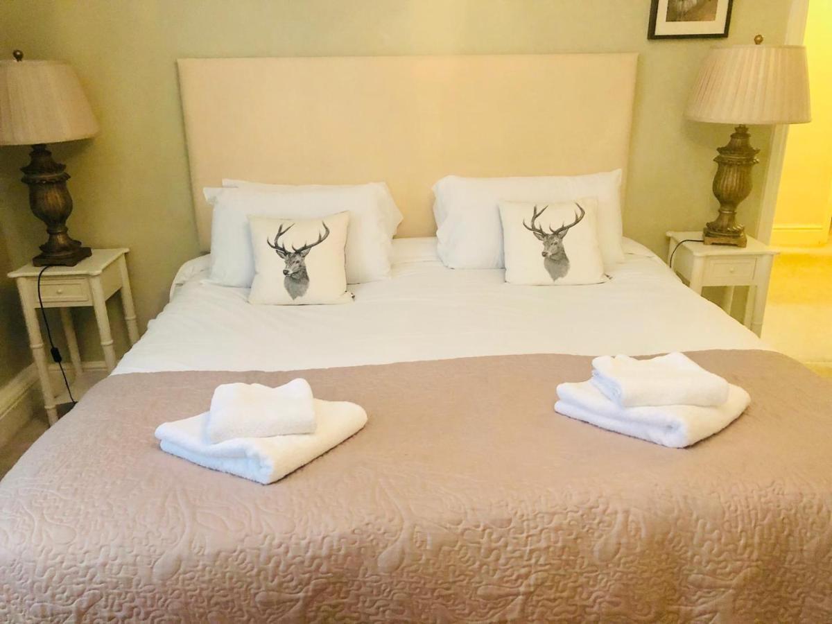 Ilkley Central One Apartment Luaran gambar