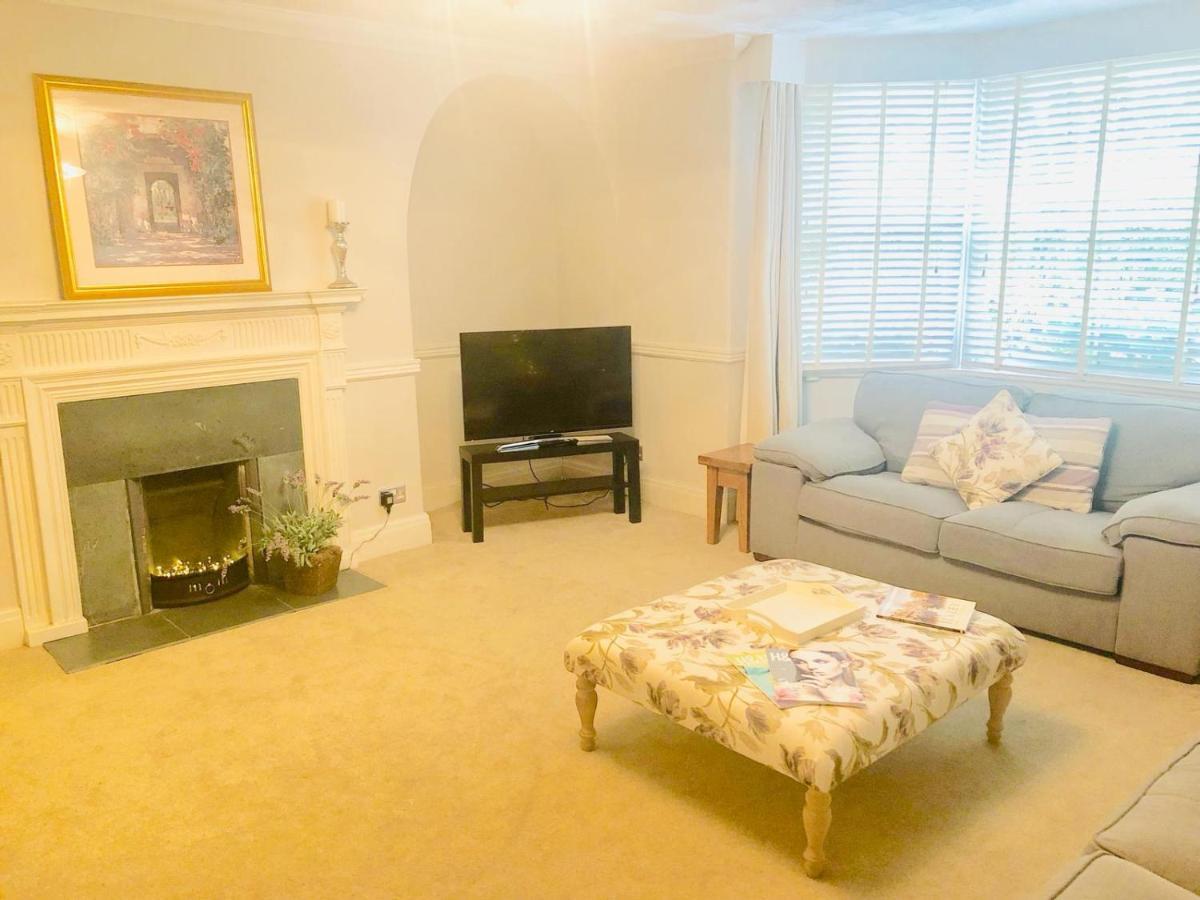 Ilkley Central One Apartment Luaran gambar