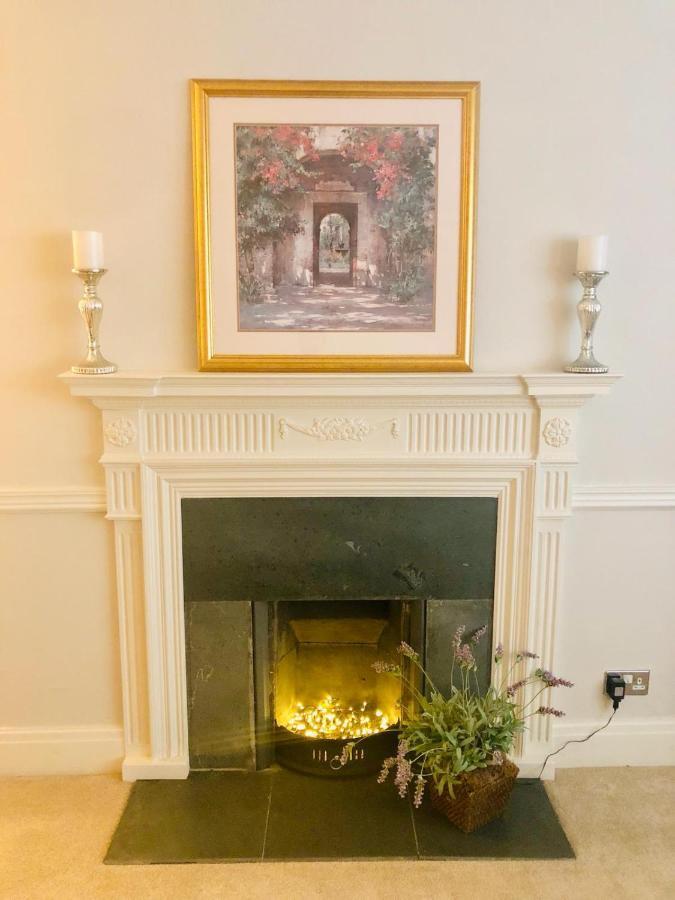 Ilkley Central One Apartment Luaran gambar