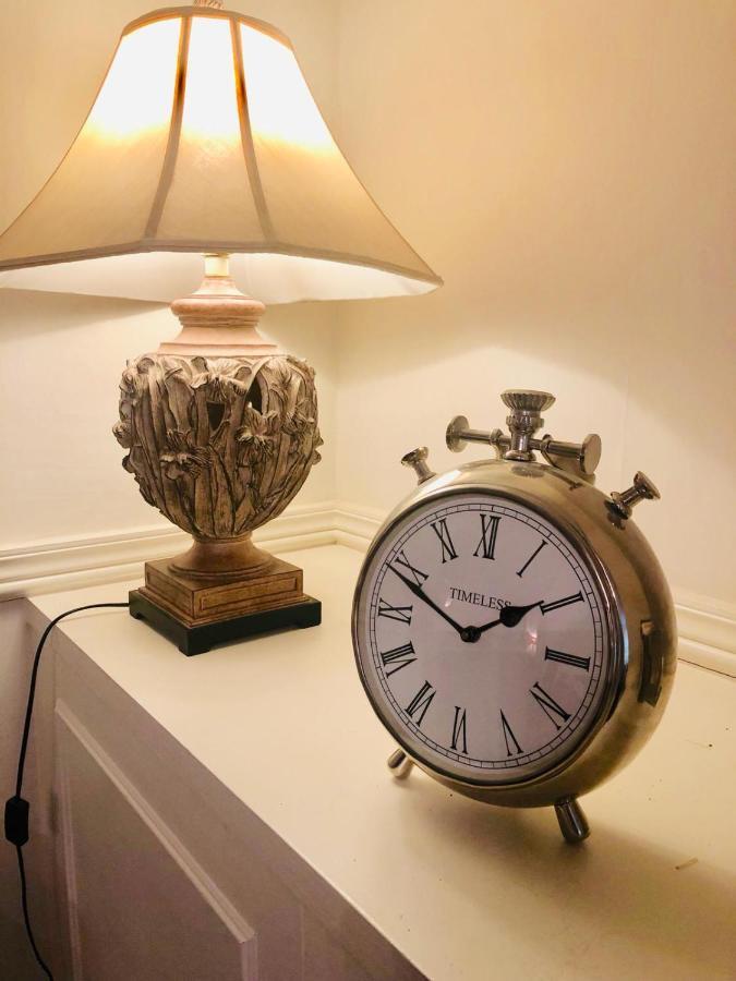 Ilkley Central One Apartment Luaran gambar