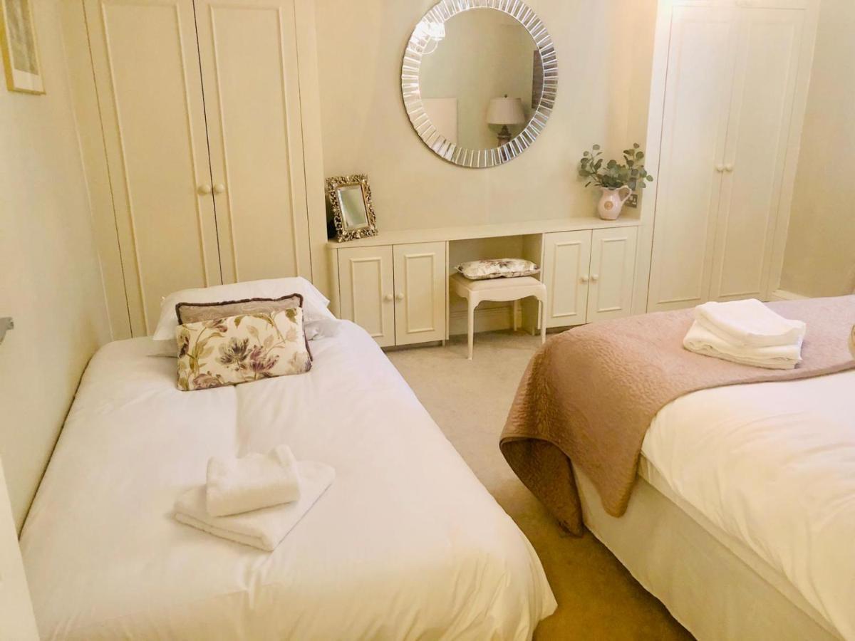 Ilkley Central One Apartment Luaran gambar