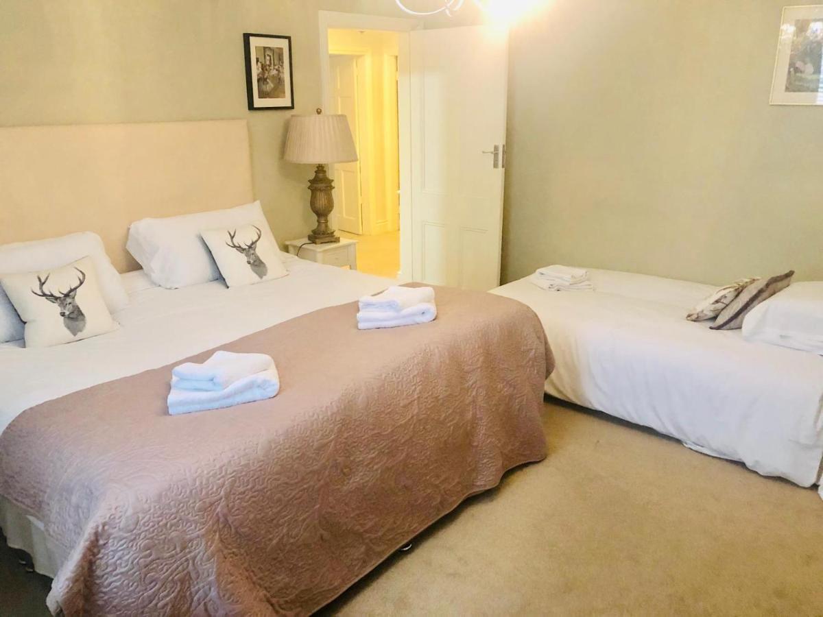 Ilkley Central One Apartment Luaran gambar