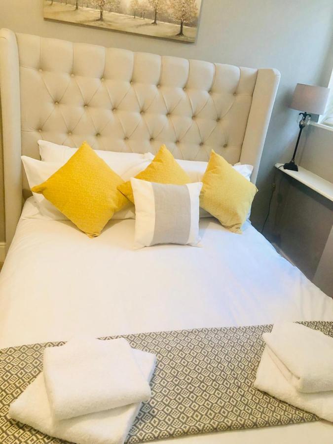 Ilkley Central One Apartment Luaran gambar