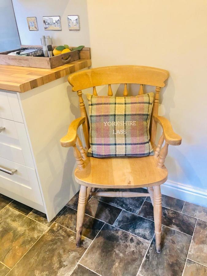 Ilkley Central One Apartment Luaran gambar